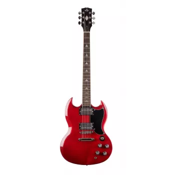 Prodipe Guitars GS300 WRNC - elektrická gitara