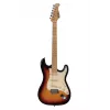 Prodipe Guitars ST80MA SB - elektrická gitara