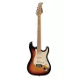 Prodipe Guitars ST80MA SB - elektrická gitara