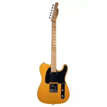 Prodipe Guitars TC80MA BS - elektrická gitara
