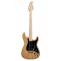 Prodipe Guitars ST93A NAT - elektrická gitara