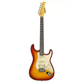 Prodipe Guitars ST93A TB - elektrická gitara