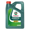 Castrol Magnatec 5W-30 A5 motorový olej 4 L motocykel
