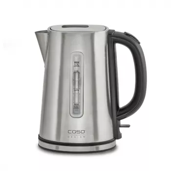 CASO Classico WK 2200 rýchlovarná kanvica, 1,7 l, nerez