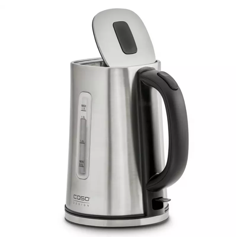 CASO Classico WK 2200 rýchlovarná kanvica, 1,7 l, nerez