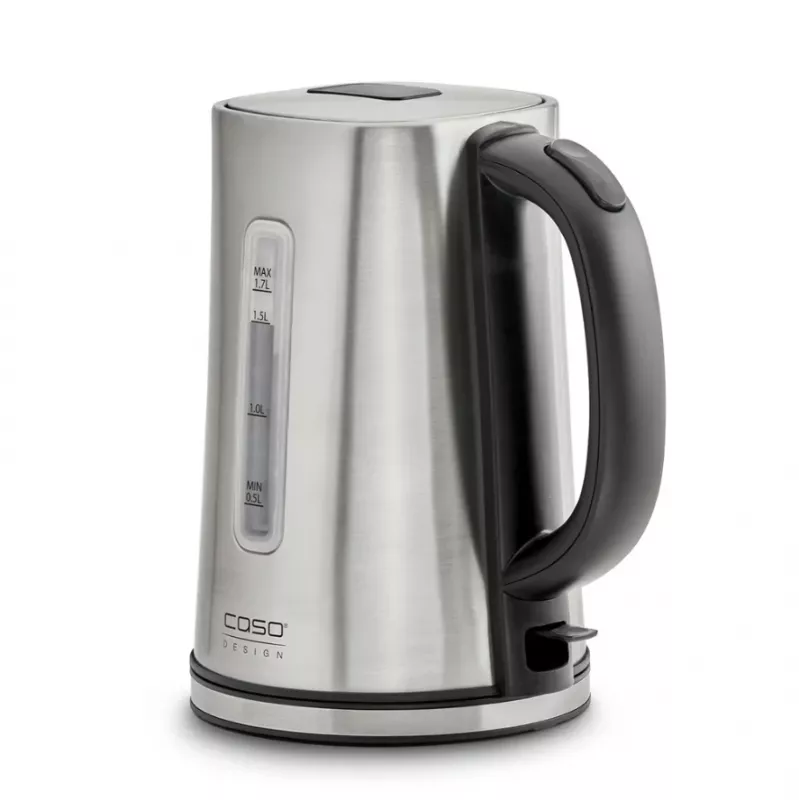 CASO Classico WK 2200 rýchlovarná kanvica, 1,7 l, nerez