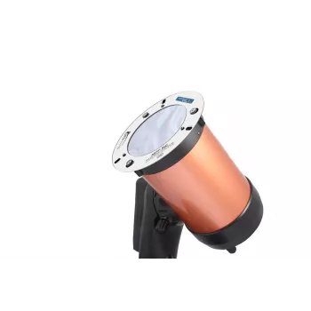 Slnečný filter ClearWhite Baader ASTF 200 AstroSolar OD 5.1 200 mm