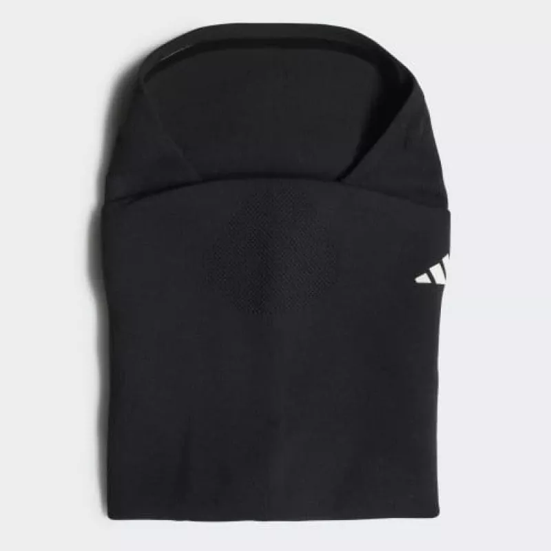 Nákrčník adidas Tiro 23 Competition – čierny, HS9759, L