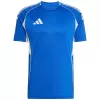 Pánske adidas Tiro 25 Competition Match tričko modrá JF6084 L
