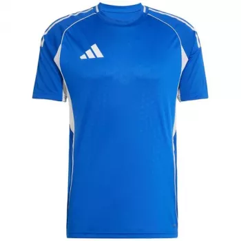 Pánske adidas Tiro 25 Competition Match tričko modrá JF6084 L