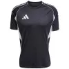 Pánske adidas Tiro 25 Competition Match tričko čierna JF6085 S