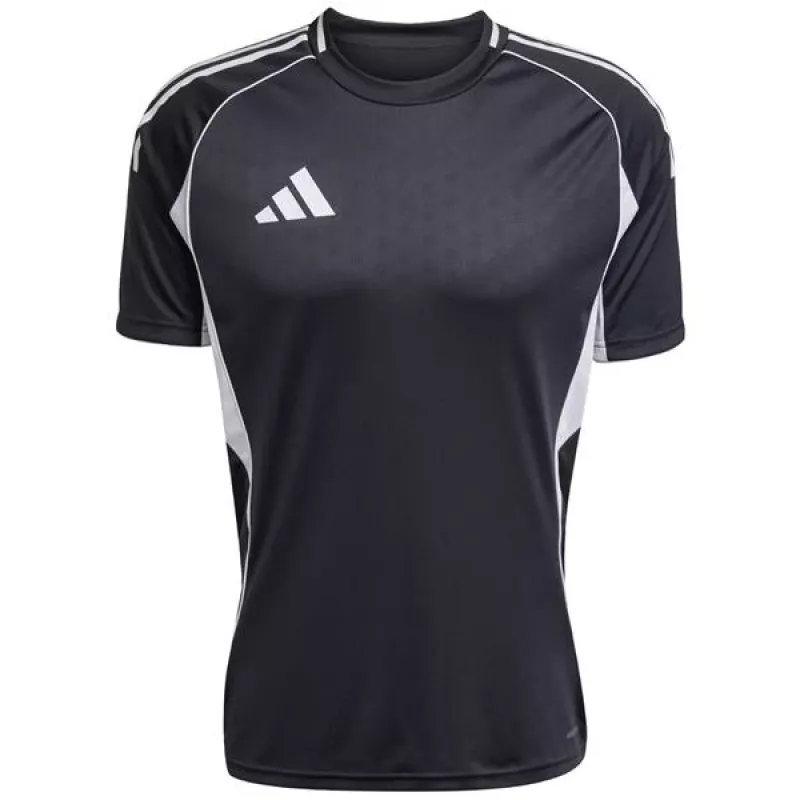 Pánske adidas Tiro 25 Competition Match tričko čierna JF6085 S