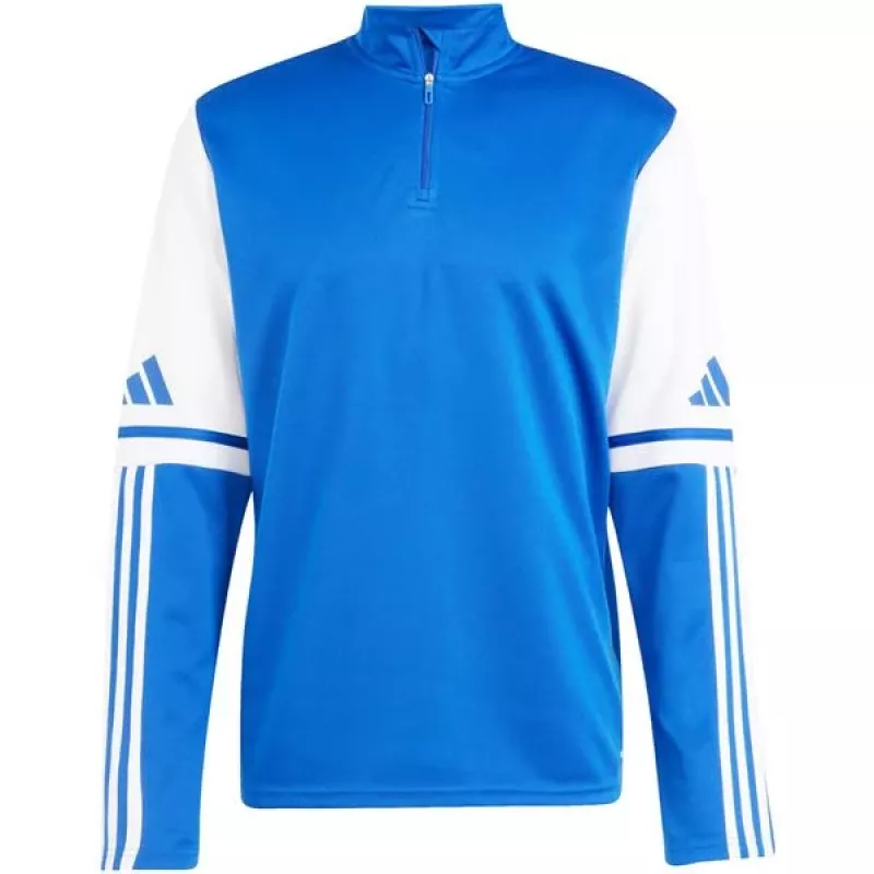 adidas Squadra 25 Hoody pánske mikina modrá JD2991 L