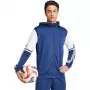 adidas Squadra 25 Hoody pánske mikina navy JD2989 XL