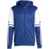 adidas Squadra 25 Hoody pánske mikina navy JD2989 XL