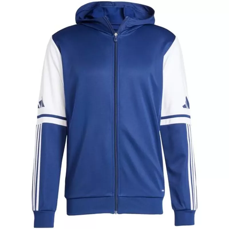 adidas Squadra 25 Hoody pánske mikina navy JD2989 XL