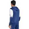 adidas Squadra 25 Hoody pánske mikina navy JD2989 XL