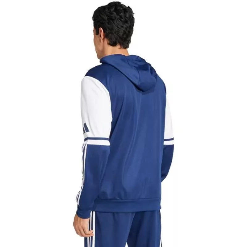 adidas Squadra 25 Hoody pánske mikina navy JD2989 XL