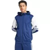 adidas Squadra 25 Hoody pánske mikina navy JD2989 XL