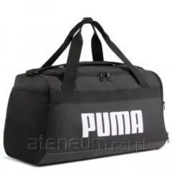 Puma Challenger Sports Small taška čierna 91143 01
