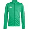 adidas Entrada 26 Track detské mikina zelená JZ6613 164cm