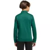 adidas Entrada 26 tréningové tričko detské mikina zelená KE9825 140cm