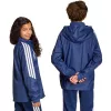 Detská vetrovka adidas Tiro 26 League navy JY9725 164cm