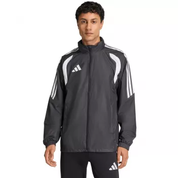 Pánska vetrovka adidas Tiro 26 League čierna JY9733 XL