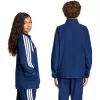 Detská mikina adidas Tiro 26 League Presentation tmavomodrá KA6414 164cm
