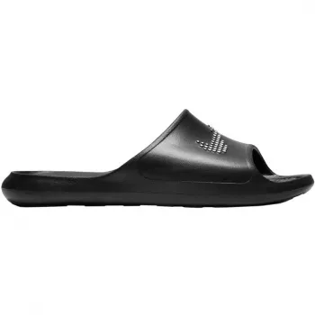 Nike Victori One Shower Slide pánske unisex čierna biela CZ5478-001 Veľkosť 40