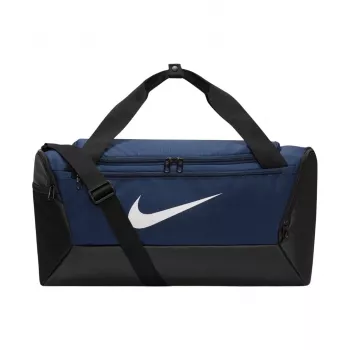 Taška Nike Brasilia Duffel Bag 41L navy DM3976 410