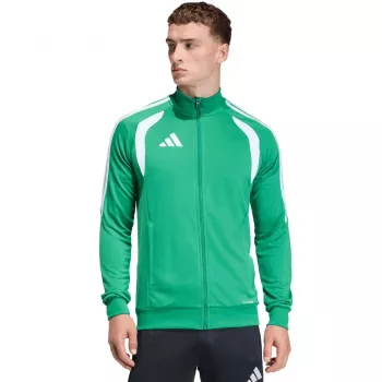Pánska tréningová mikina adidas Tiro 26 League zelená JY7208 L