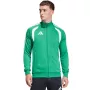 Pánska tréningová mikina adidas Tiro 26 League zelená JY7208 L