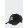 Čiapka Carhartt Canvas Heart čierna