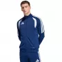 Pánska tréningová mikina adidas Tiro 26 League navy JY7205 XL