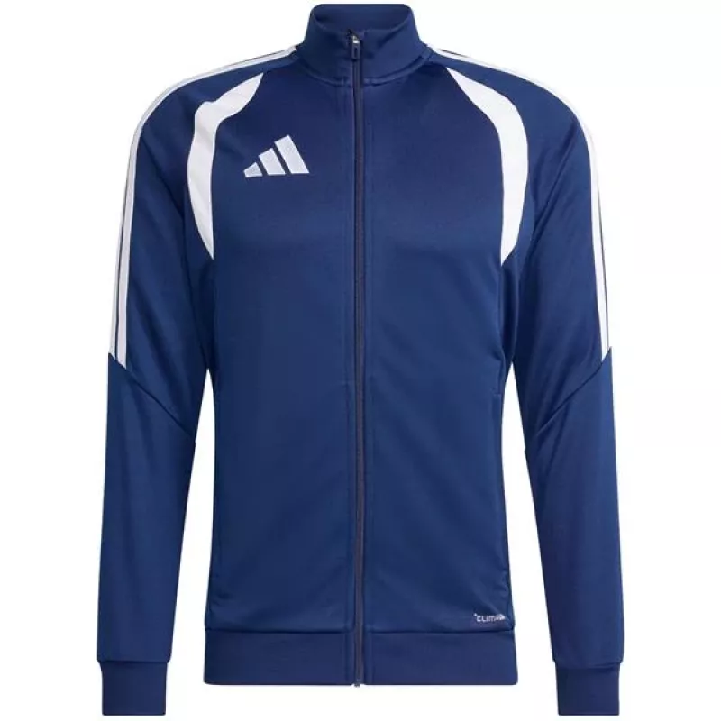 Pánska tréningová mikina adidas Tiro 26 League navy JY7205 XL