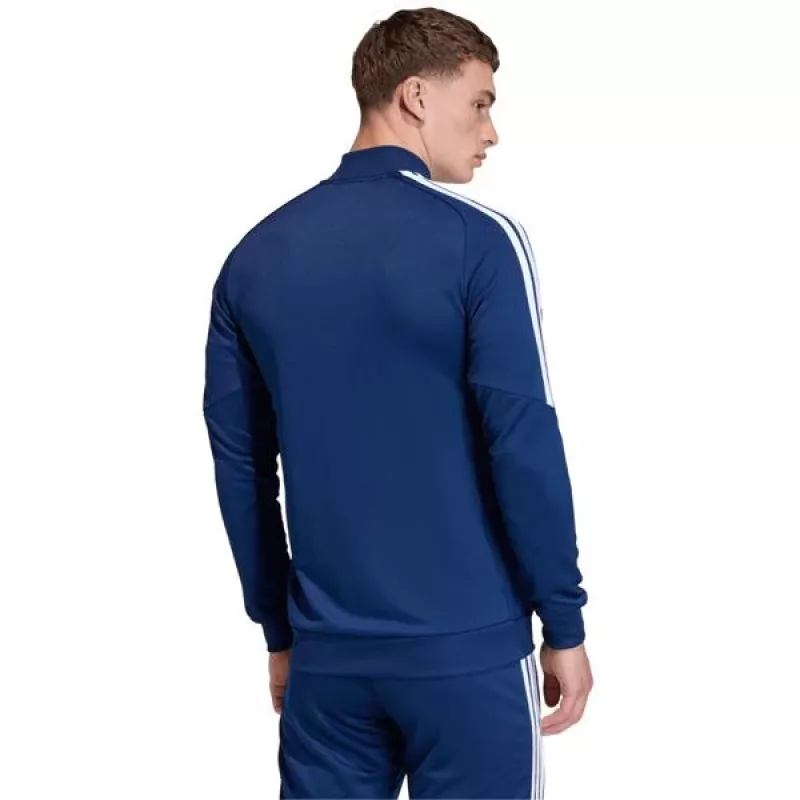 Pánska tréningová mikina adidas Tiro 26 League navy JY7205 XL