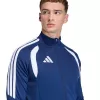 Pánska tréningová mikina adidas Tiro 26 League navy JY7205 XL