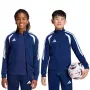 adidas Tiro 26 League Training detské mikina tmavomodrá JY7201 152cm