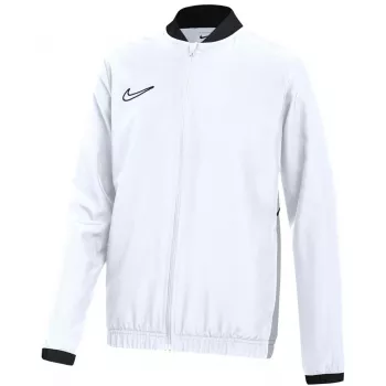 Nike Dri-Fit Academy 25 detská mikina biela FZ9851 100 XS