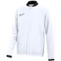Nike Dri-Fit Academy 25 detská mikina biela FZ9851 100 XS