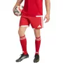 Pánske šortky adidas Tiro 26 Competition Match červená a biela KA6179 S