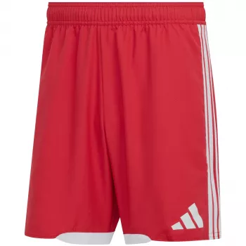 Pánske šortky adidas Tiro 26 Competition Match červená a biela KA6179 S