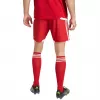 Pánske šortky adidas Tiro 26 Competition Match červená a biela KA6179 S