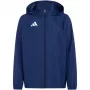 adidas Entrada 26 Multi navy detská bunda KQ9073 152cm