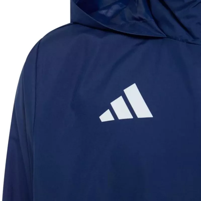adidas Entrada 26 Multi navy detská bunda KQ9073 128cm