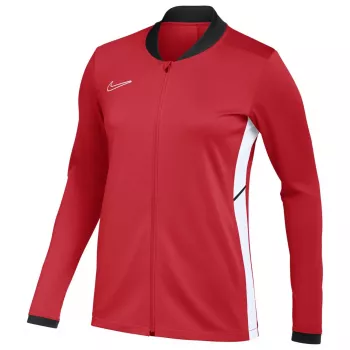 Nike Dri-Fit Academy 25 Track Jacket pánske mikina červená FZ9824 657 XL