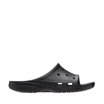 Pánske pantofle Crocs Saturday Slide čierna 213298 001 42-43