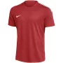 Pánske tričko Nike Dri-FIT Strike červená HV8339 657 M