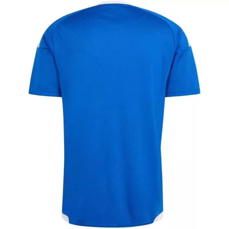 adidas Tiro 26 Competition Match pánsky dres modrá a biela KA6172 L